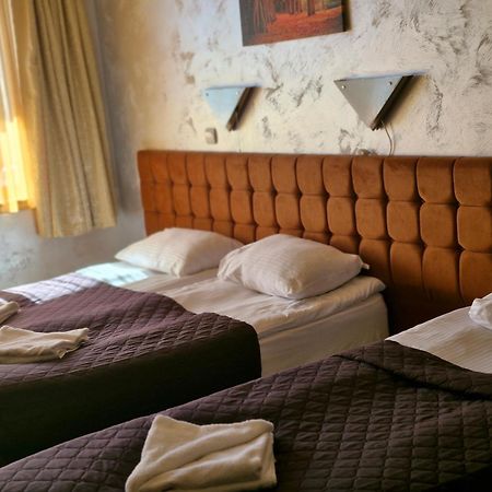Aparthotel Forest Nook Pamporovo Eksteriør bilde